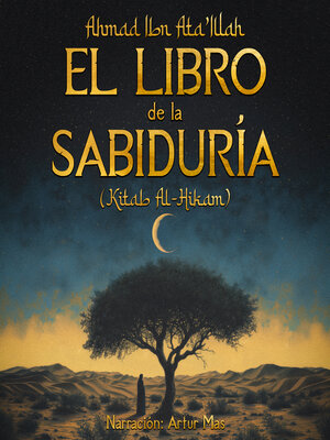 cover image of El Libro de la Sabiduría